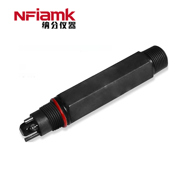 PH电极： NFPH  - 20Z  差分电极