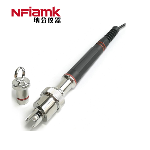 PH电极：NFPH-20F反应釜电极
