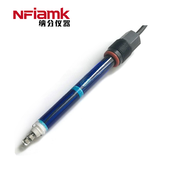恒电压余氯：NFCL-40