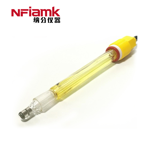 恒电压余氯：NFCL-50