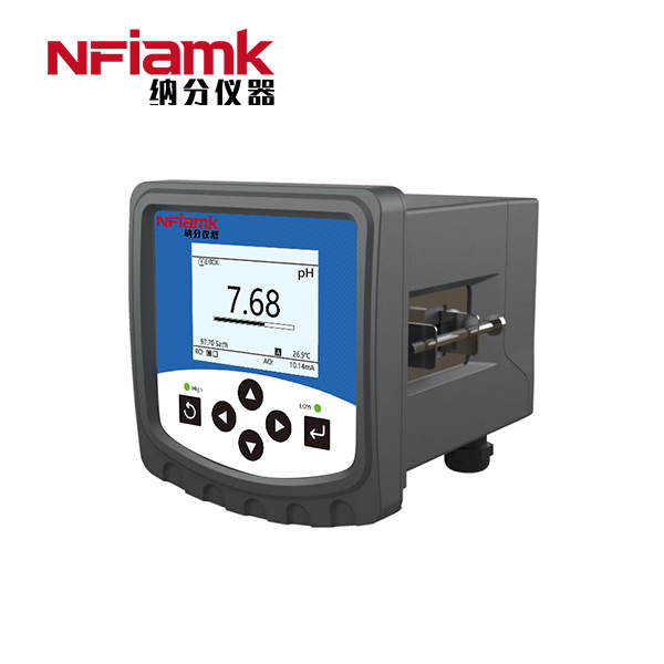 NFBS-7110-在线通用控制器